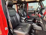 Used 2016 Jeep Wrangler Unlimited Rubicon 4x4 SUV for sale #GL257669A - photo 29