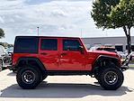 Used 2016 Jeep Wrangler Unlimited Rubicon 4x4 SUV for sale #GL257669A - photo 4