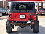Used 2016 Jeep Wrangler Unlimited Rubicon 4x4 SUV for sale #GL257669A - photo 5