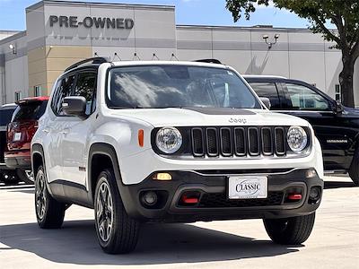 2016 Jeep Renegade 4x4 SUV for sale #GPC81439A - photo 1