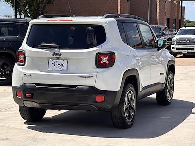 2016 Jeep Renegade 4x4 SUV for sale #GPC81439A - photo 2