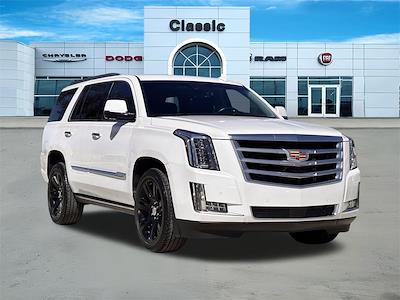 Used 2016 Cadillac Escalade Premium 4x4 SUV for sale #GR216466A - photo 1