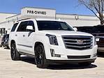 Used 2016 Cadillac Escalade Premium 4x4 SUV for sale #GR216466A - photo 3