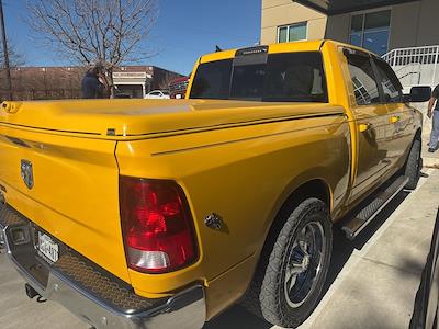 Used 2016 Ram 1500 Lone Star Crew Cab for sale #GS381087A - photo 2