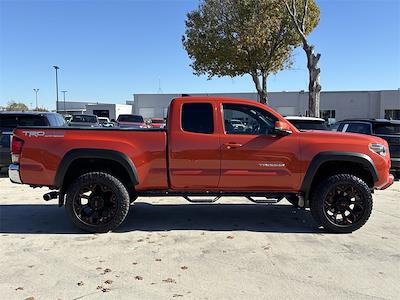 Used 2016 Toyota Tacoma TRD Off-Road Extra Cab for sale #GX022623 - photo 2
