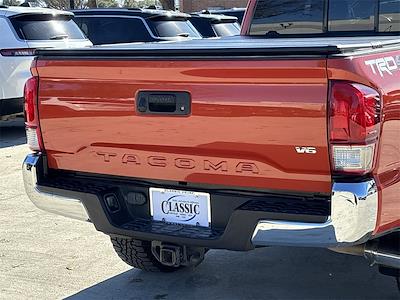 Used 2016 Toyota Tacoma TRD Off-Road Extra Cab for sale #GX022623 - photo 2