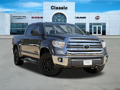 2016 Toyota Tundra Crew Cab 4WD Pickup for sale #GX563707A - photo 1