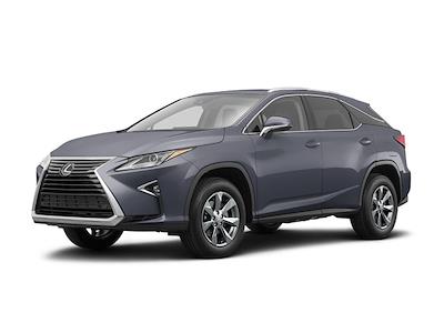 Used 2017 Lexus RX 350 - photo 1
