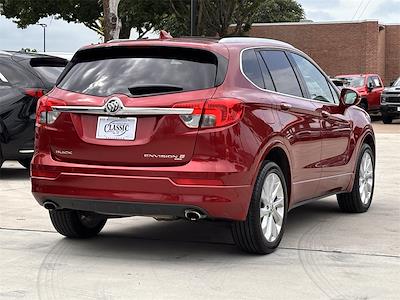2017 Buick Envision AWD SUV for sale #HD116621A - photo 2