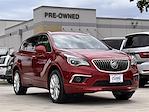 2017 Buick Envision AWD SUV for sale #HD116621A - photo 1
