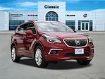 2017 Buick Envision AWD SUV for sale #HD116621A - photo 3