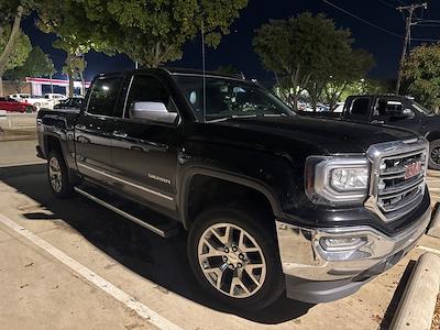 2017 GMC Sierra 1500 Crew Cab RWD Pickup for sale #HG112335A - photo 1