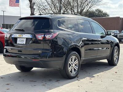 Used 2017 Chevrolet Traverse 2LT for sale #HJ202863 - photo 2