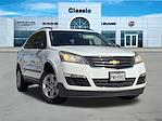 Used 2017 Chevrolet Traverse LS for sale #HJ346596A - photo 1