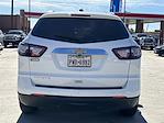 Used 2017 Chevrolet Traverse LS for sale #HJ346596A - photo 4