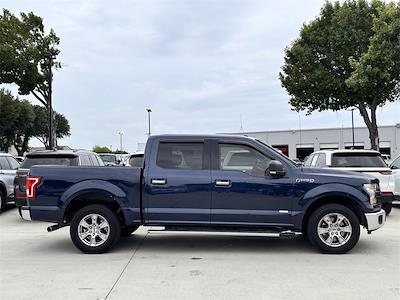 2017 Ford F-150 SuperCrew Cab 4x2 Pickup for sale #HKC17237A - photo 2