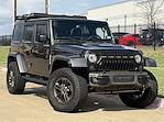 2017 Jeep Wrangler 4x4 SUV for sale #HL530807A - photo 4