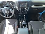 Used 2017 Jeep Wrangler Unlimited Rubicon 4WD SUV for sale #HL573741A - photo 12