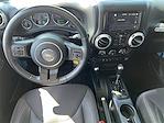 Used 2017 Jeep Wrangler Unlimited Rubicon 4WD SUV for sale #HL573741A - photo 13
