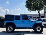 Used 2017 Jeep Wrangler Unlimited Rubicon 4WD SUV for sale #HL573741A - photo 4