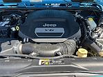 Used 2017 Jeep Wrangler Unlimited Rubicon 4WD SUV for sale #HL573741A - photo 31