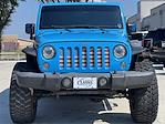 Used 2017 Jeep Wrangler Unlimited Rubicon 4WD SUV for sale #HL573741A - photo 7