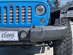Used 2017 Jeep Wrangler Unlimited Rubicon 4WD SUV for sale #HL573741A - photo 8
