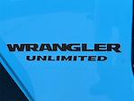 Used 2017 Jeep Wrangler Unlimited Rubicon 4WD SUV for sale #HL573741A - photo 9