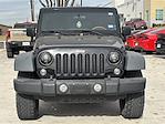 Used 2017 Jeep Wrangler Unlimited Sport for sale #HL736857 - photo 6