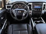 2017 Nissan Titan XD Crew Cab 4x4 Pickup for sale #HN574809A - photo 12