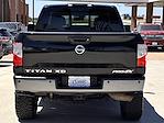 2017 Nissan Titan XD Crew Cab 4x4 Pickup for sale #HN574809A - photo 5