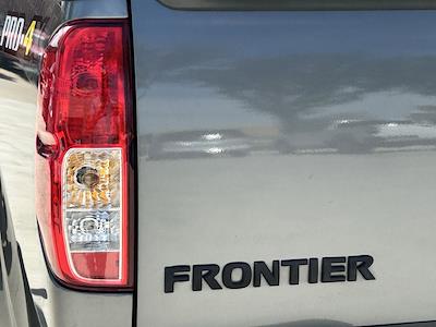 Used 2017 Nissan Frontier - photo 1