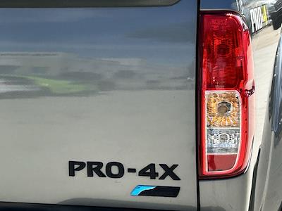 Used 2017 Nissan Frontier - photo 1