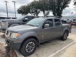 2017 Nissan Frontier Crew Cab 4x4 Pickup for sale #HN752556A - photo 1