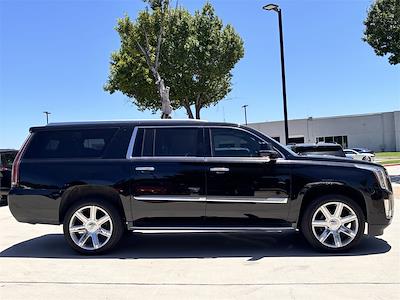 Used 2017 Cadillac Escalade ESV Luxury SUV for sale #HR159250A - photo 2