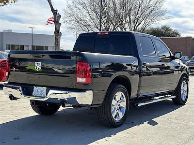 Used 2017 Ram 1500 Lone Star Crew Cab for sale #HS543070 - photo 2