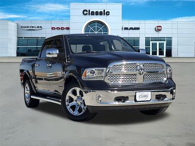Used 2017 Ram 1500 Laramie Crew Cab for sale #HS609914A - photo 1