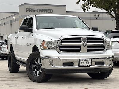 Used 2017 Ram 1500 Big Horn Crew Cab for sale #HS613118A - photo 1