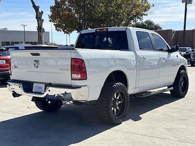 Used 2017 Ram 1500 Big Horn Crew Cab for sale #HS613118A - photo 2