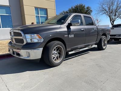 Used 2017 Ram 1500 - photo 1
