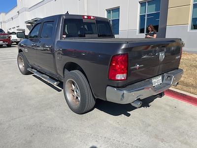 Used 2017 Ram 1500 - photo 1