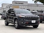 2017 Jeep Cherokee 4x4 SUV for sale #HW634384A - photo 1