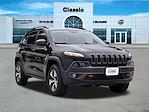 2017 Jeep Cherokee 4x4 SUV for sale #HW634384A - photo 3