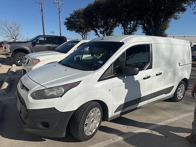 Used 2018 Ford Transit Connect Empty Cargo Van for sale #J1370489A - photo 2