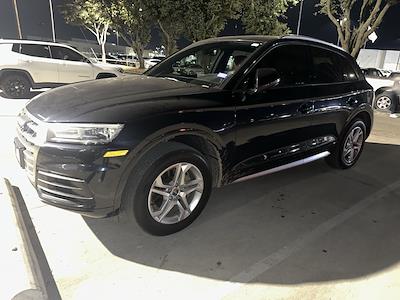 Used 2018 Audi Q5 for sale #J2067354A - photo 1