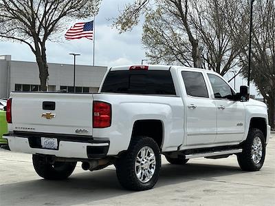 Used 2018 Chevrolet Silverado 2500 - photo 1