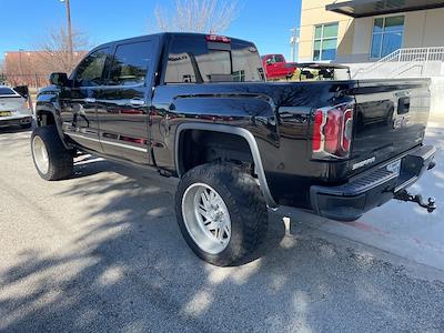 Used 2018 GMC Sierra 1500 Denali Crew Cab for sale #JG270152 - photo 2