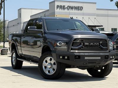 2018 Ram 2500 Crew Cab 4x4 Pickup for sale #JG315245A - photo 1
