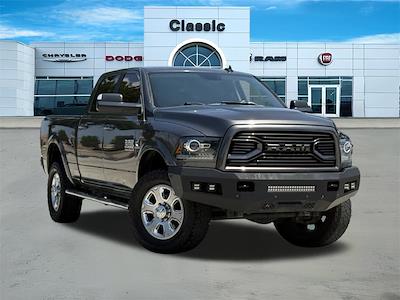 2018 Ram 2500 Crew Cab 4x4 Pickup for sale #JG315245A - photo 2