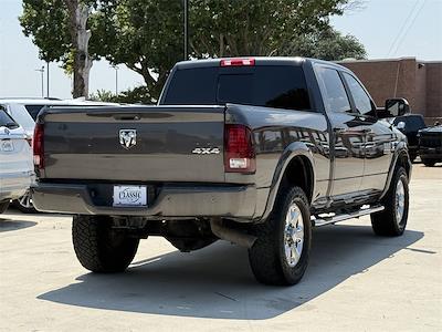 2018 Ram 2500 Crew Cab 4x4 Pickup for sale #JG315245A - photo 2